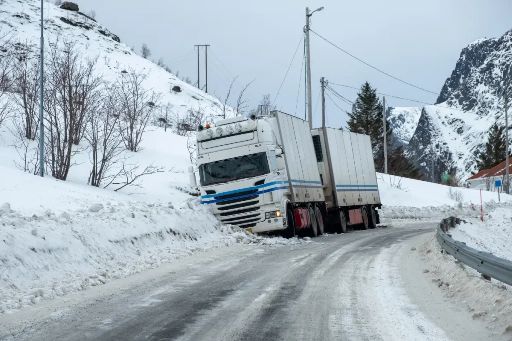 Understanding Personal Injury Law After a Traffic Accident: A Legal Guide for Victims